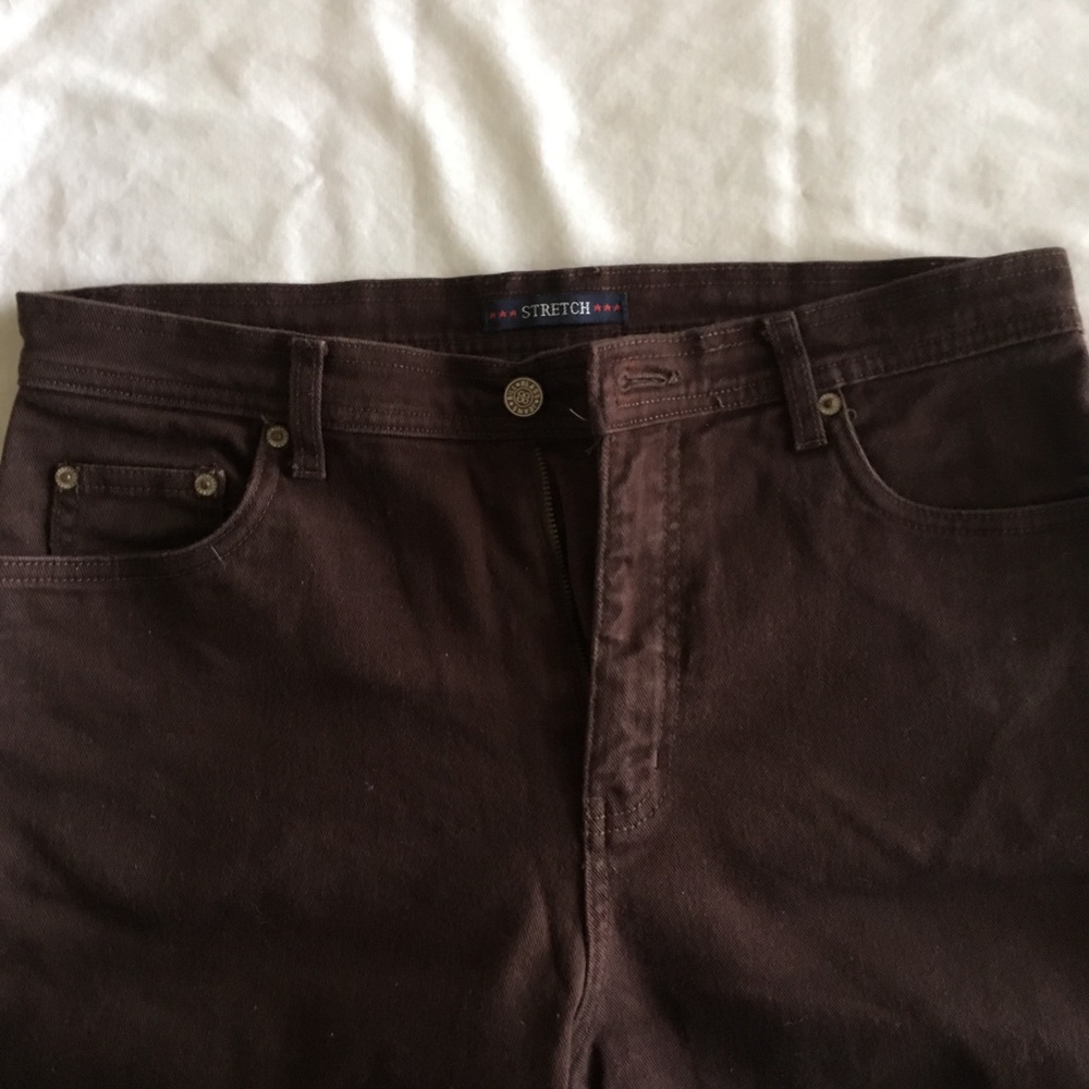 Women's Bill Blass Stretch Jeans